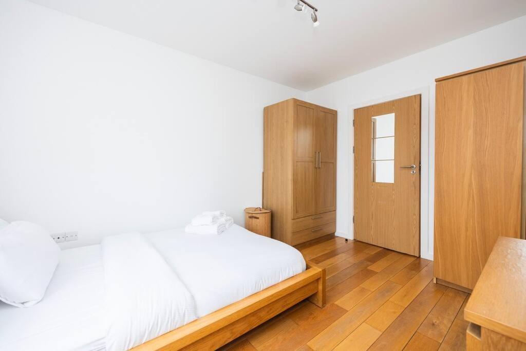 Comfortable 2 Bedroom In Marylebone Appartement Londres