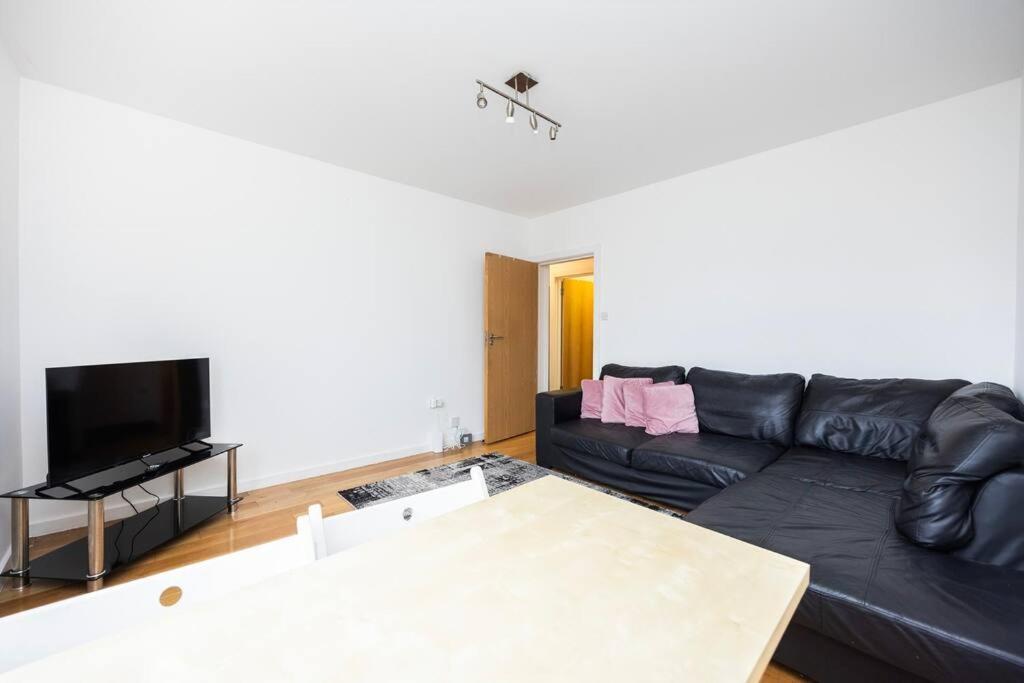 Comfortable 2 Bedroom In Marylebone Appartement