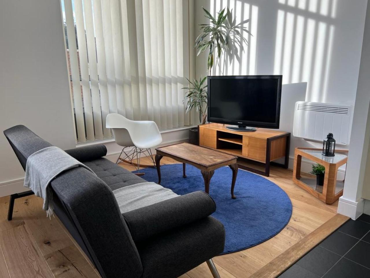 Apartamento Delightful & Spacious Flat In - Peckham *