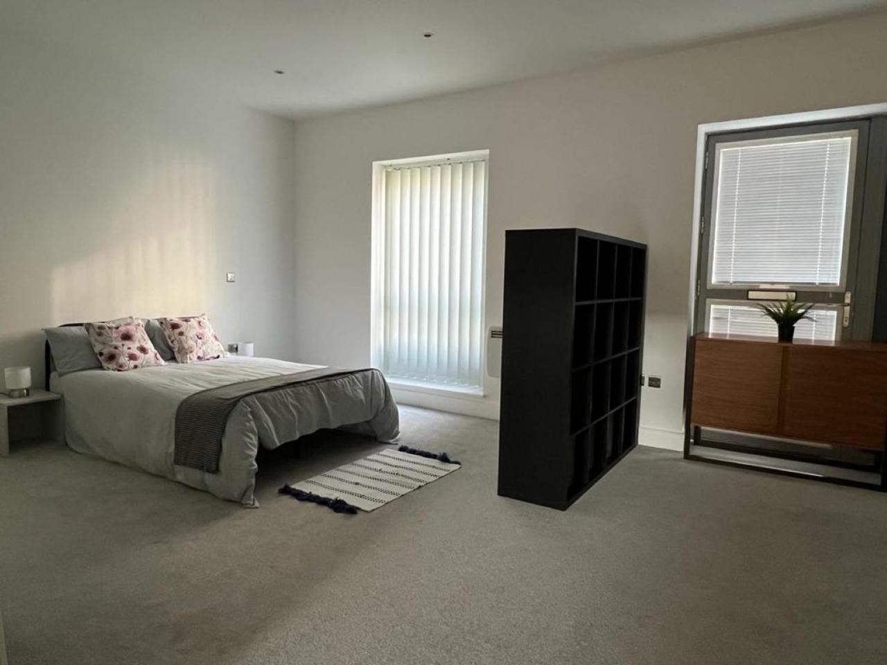 Apartamento Delightful & Spacious Flat In - Peckham