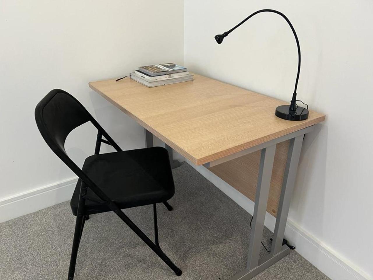 Apartamento Delightful & Spacious Flat In - Peckham *