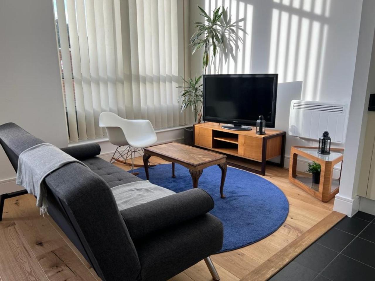 Delightful & Spacious Flat In - Peckham Londres