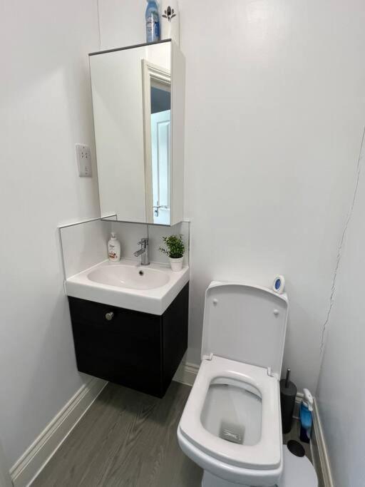 Apartment Charming 30min To London