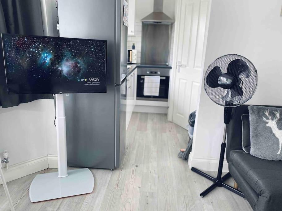 Apartment Charming 30min To