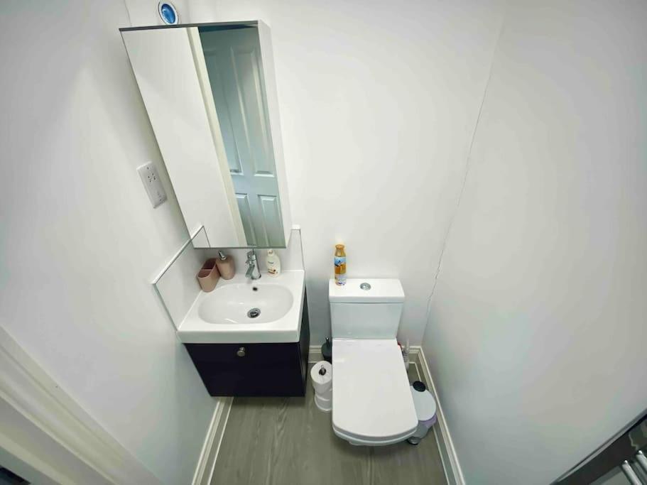 Charming 30min To Apartment London