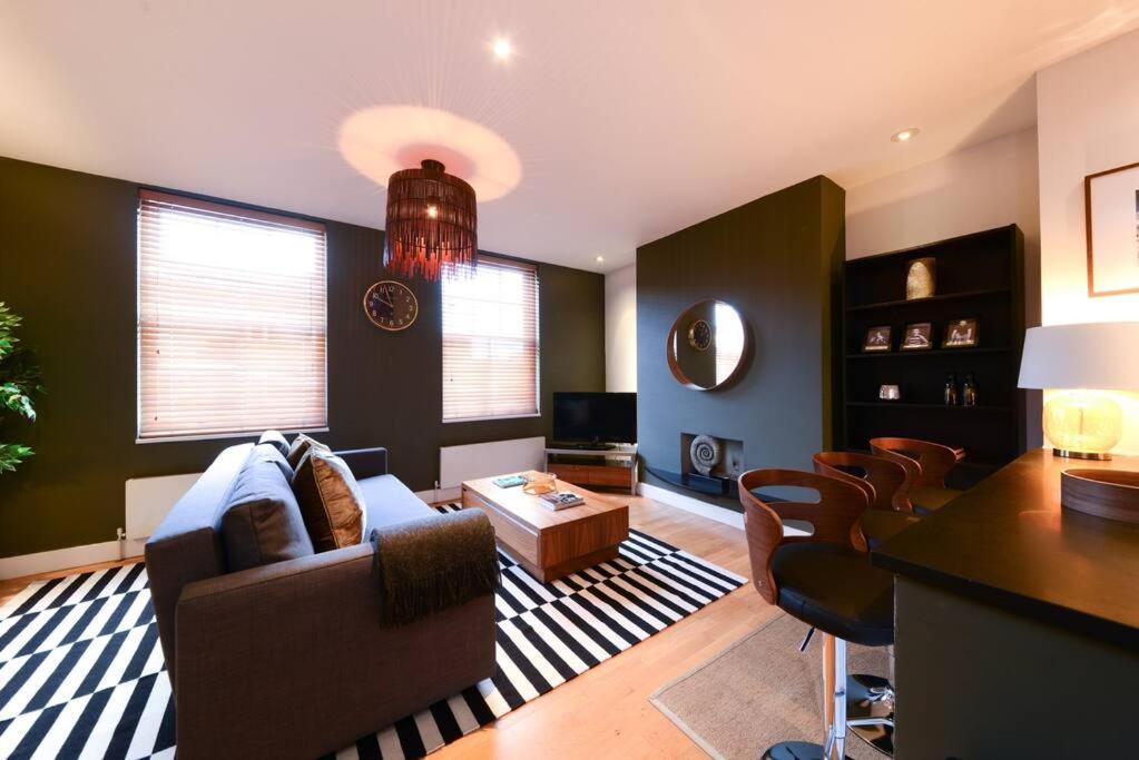 Mr2 - Charming 1 Bed Apartment, Munster Village Appartement *
