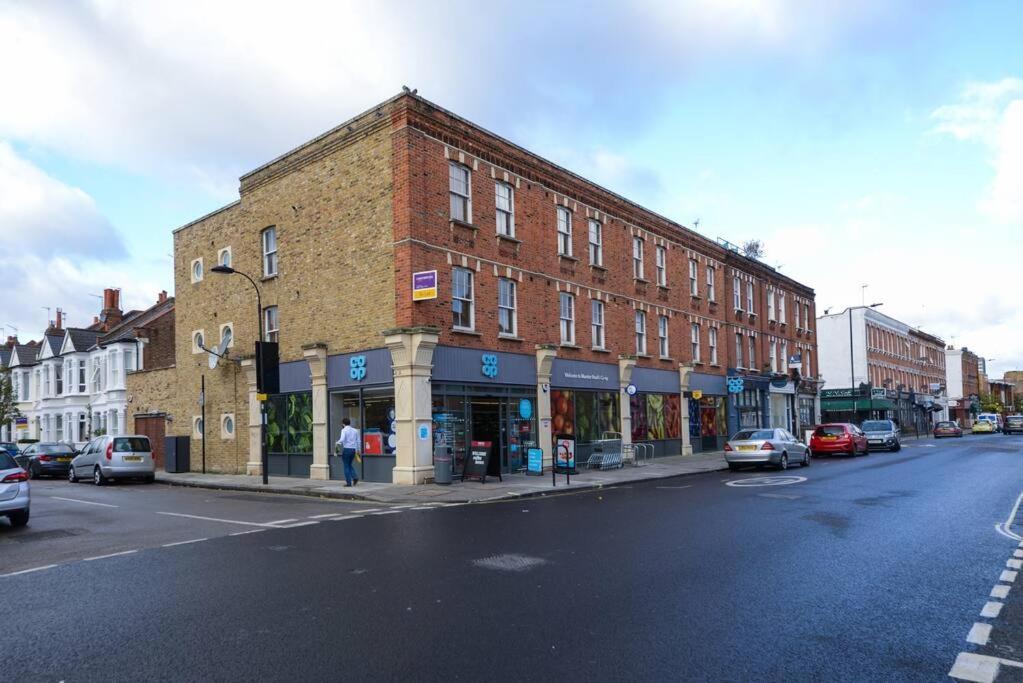 Appartement Mr2 - Charming 1 Bed Apartment, Munster Village