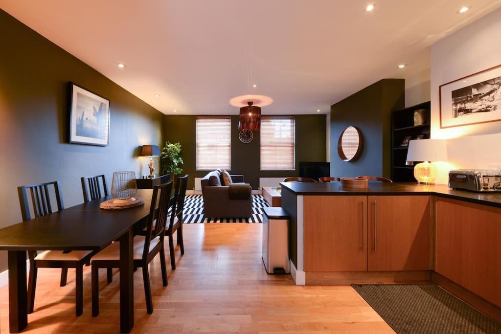 Appartement Mr2 - Charming 1 Bed Apartment, Munster Village