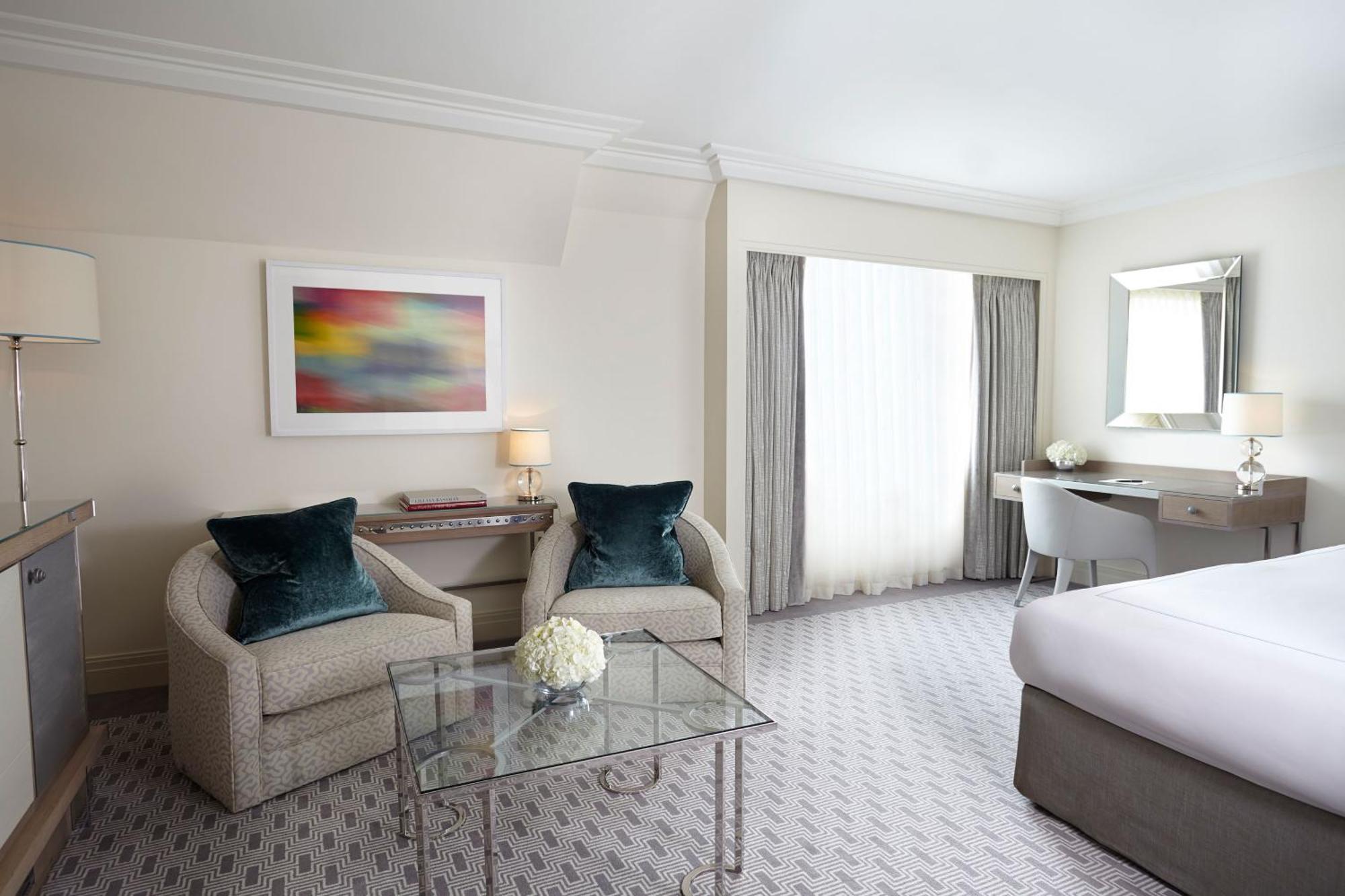 The Berkeley, Maybourne Collection 5* Londres