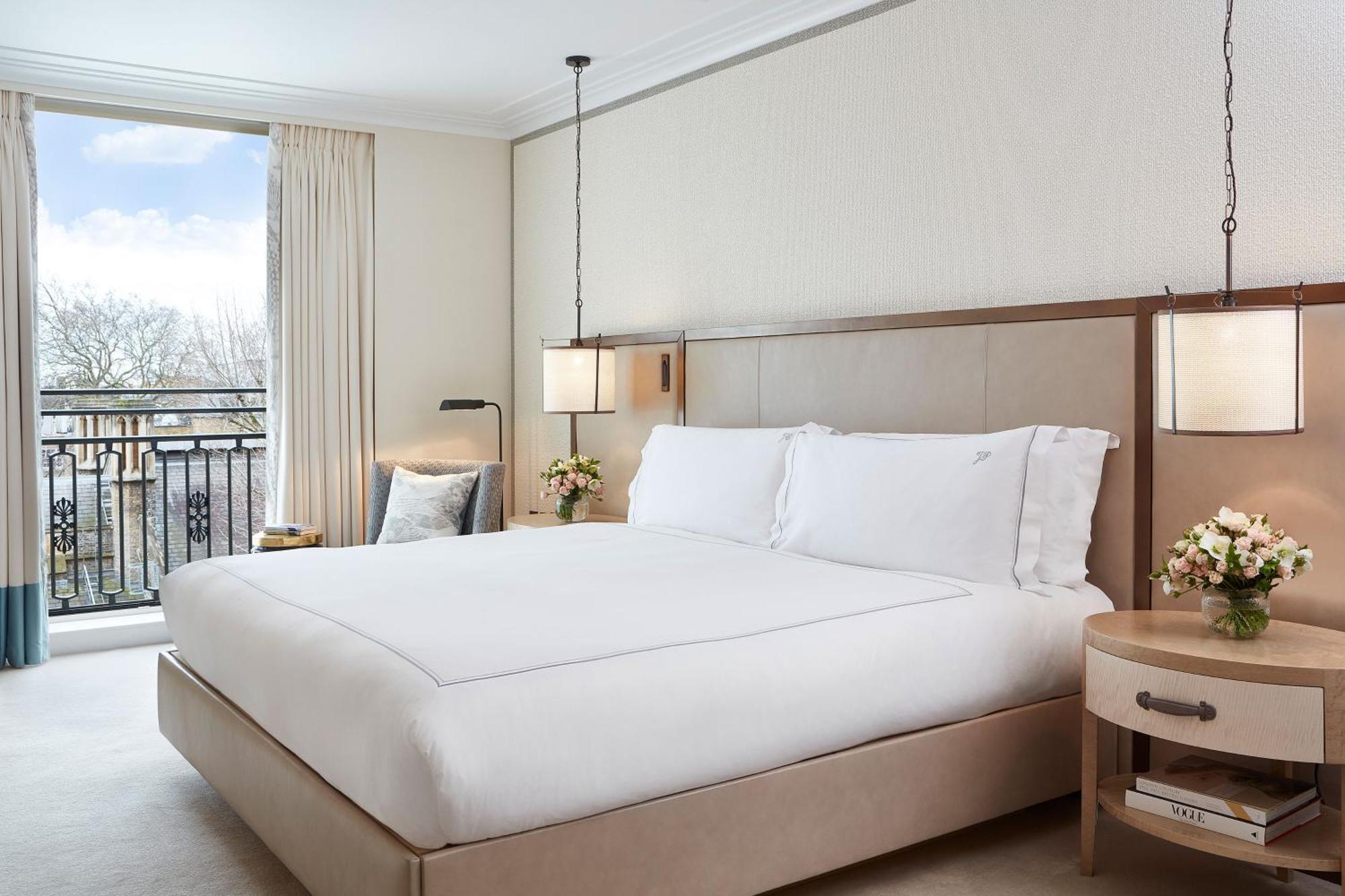The Berkeley, Maybourne Collection Hotel Londres
