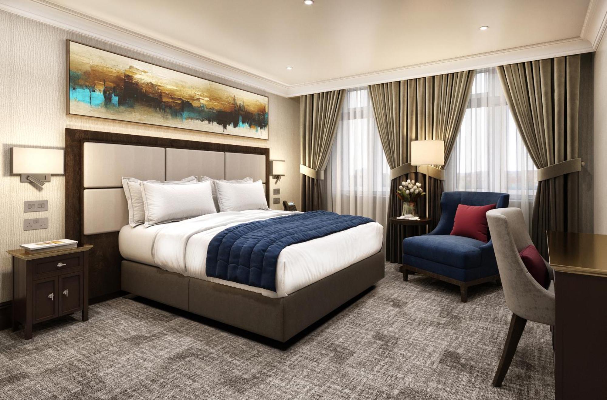 Rochester By Blue Orchid Londres