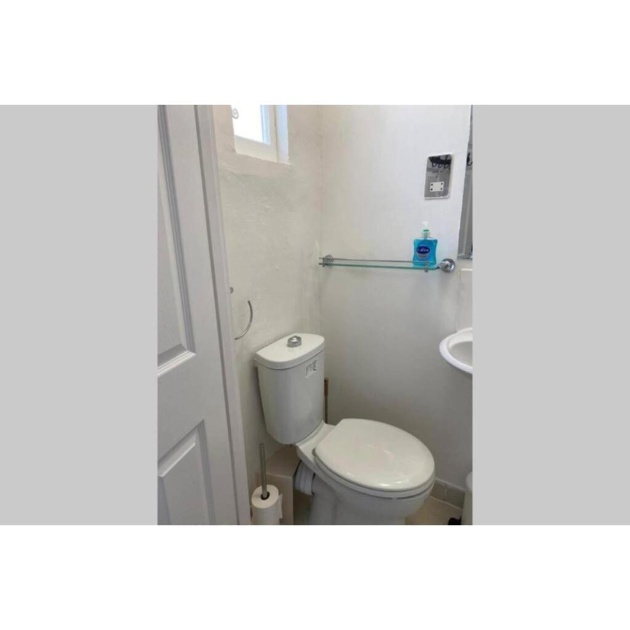 F19- Bright Studio For 1 Near Paddington Apartamento Londres