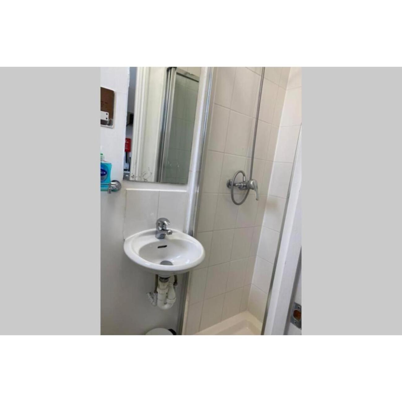 Apartamento F19- Bright Studio For 1 Near Paddington *