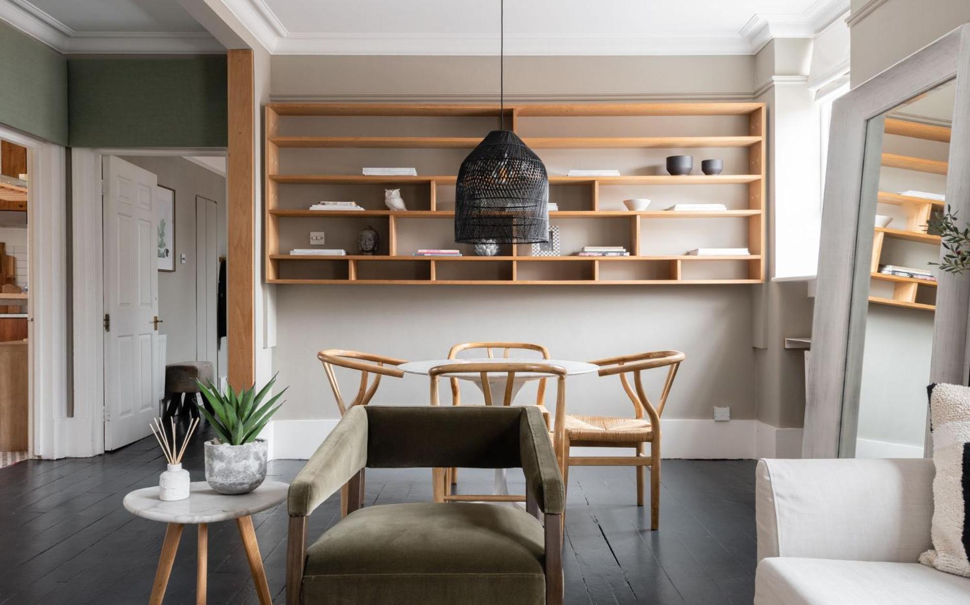 Apartment The Leicester Square By Hok Living *