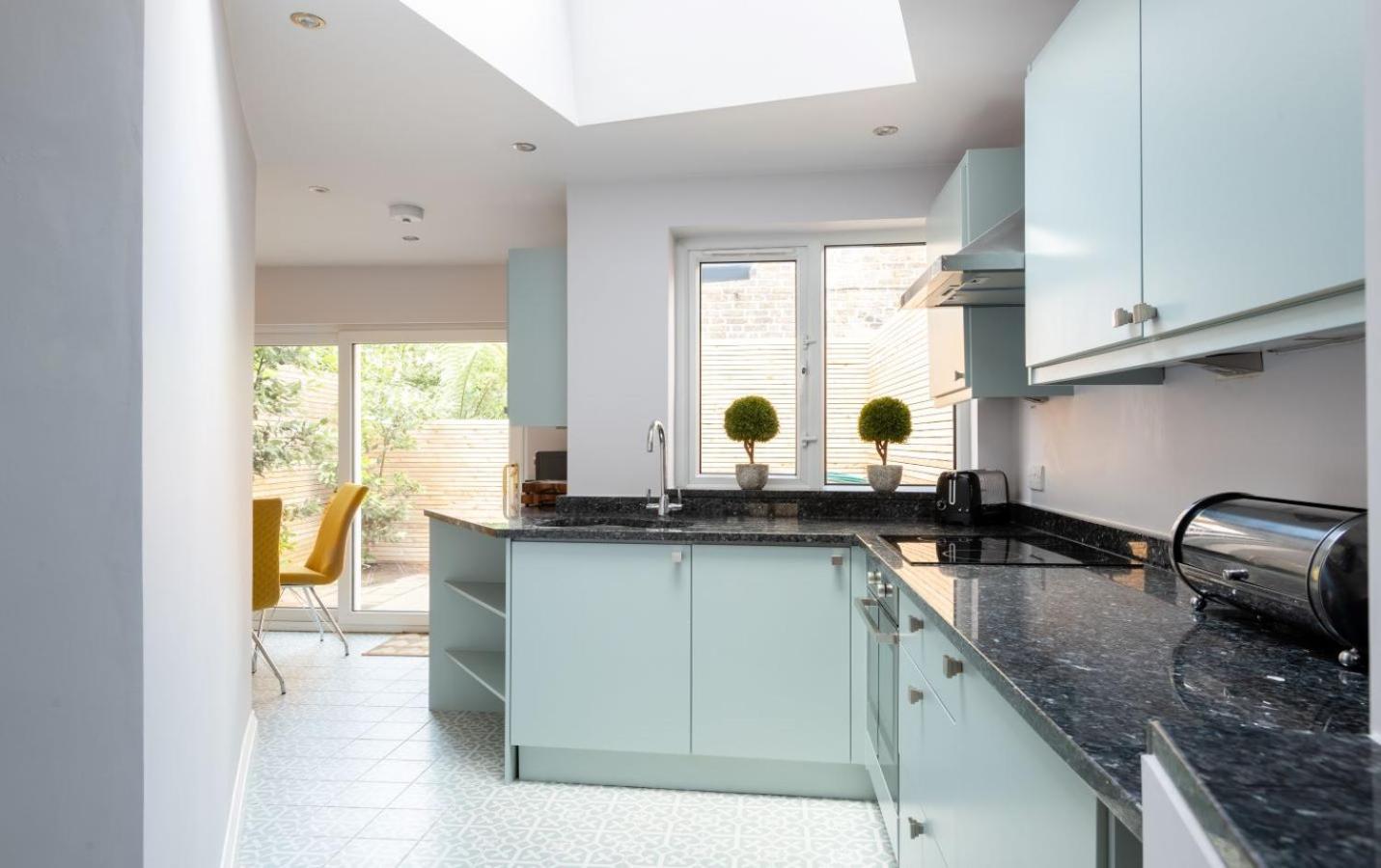 The Chelsea By Hok Living Casa de férias *