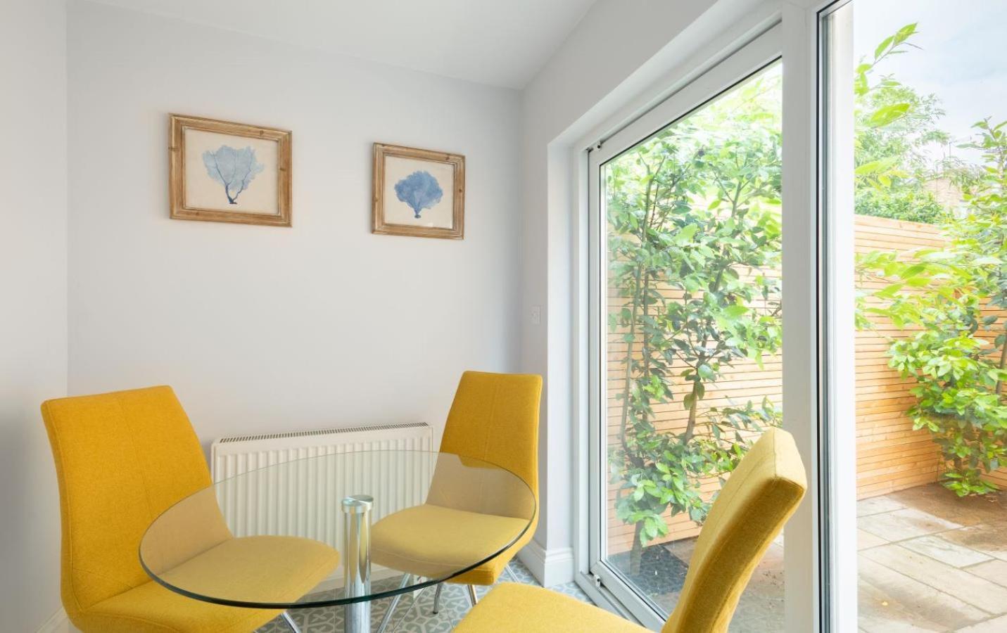The Chelsea By Hok Living Londres