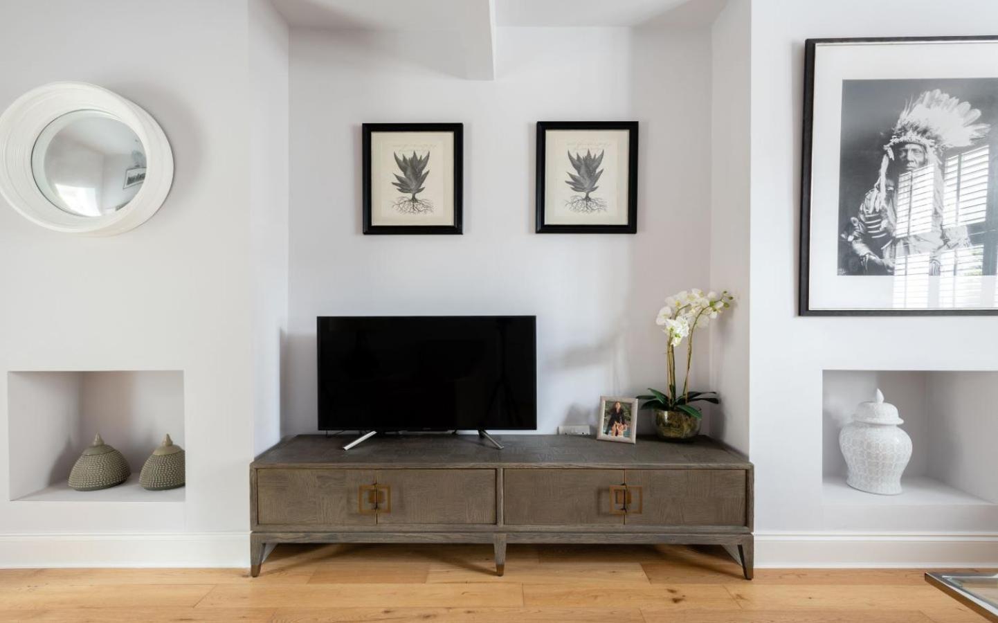 Casa de férias The Chelsea By Hok Living *