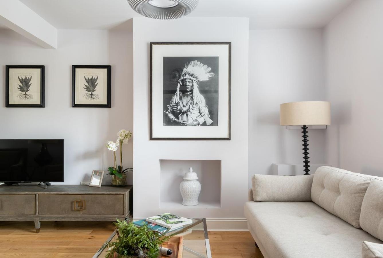 Casa de férias The Chelsea By Hok Living *