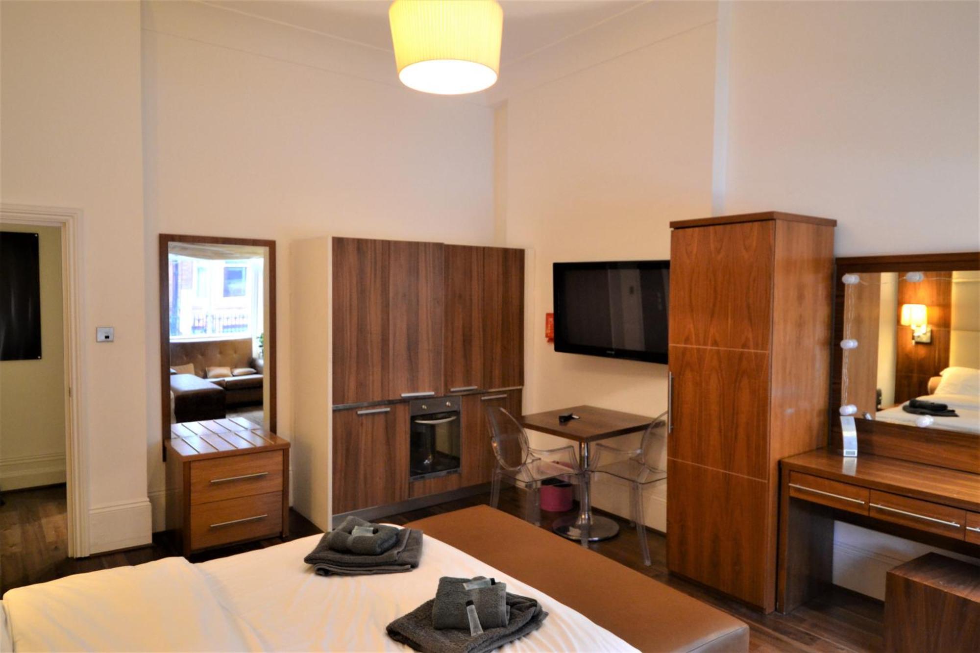 Sloane Square Appartement Londres