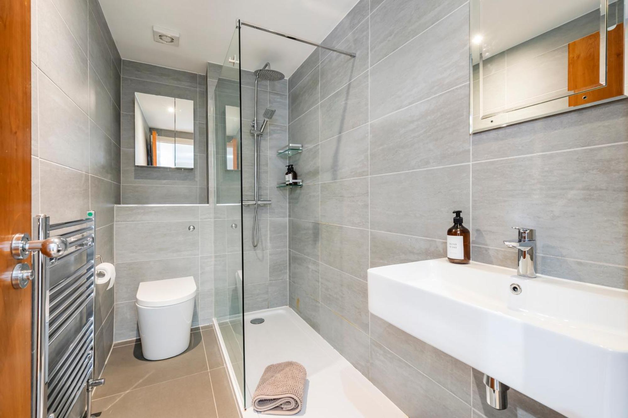 Apartment Location Trafalgar Square 1 Bedr, 3 Beds, Sleeps 6