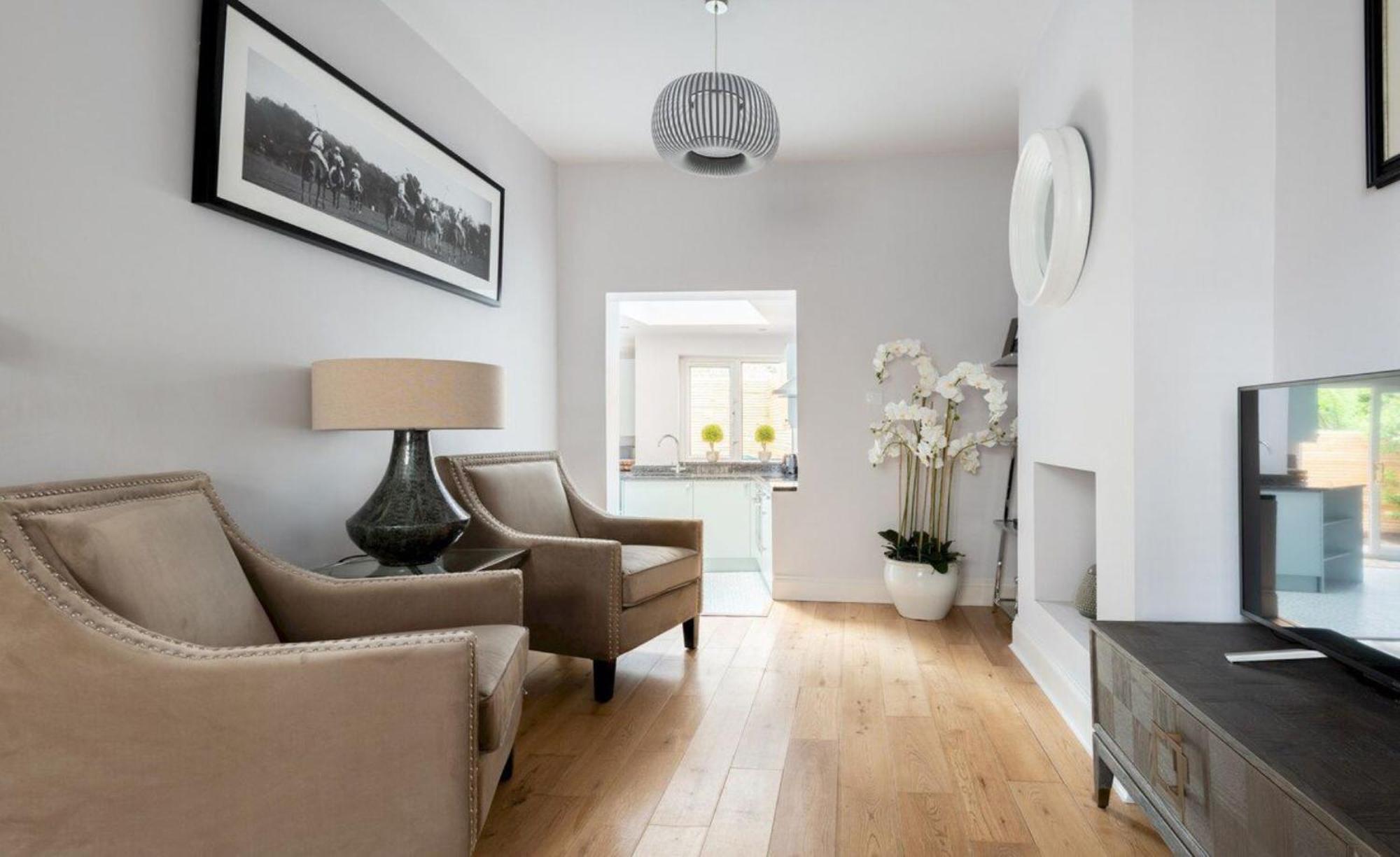 The Chelsea By Hok Living Casa de férias Londres