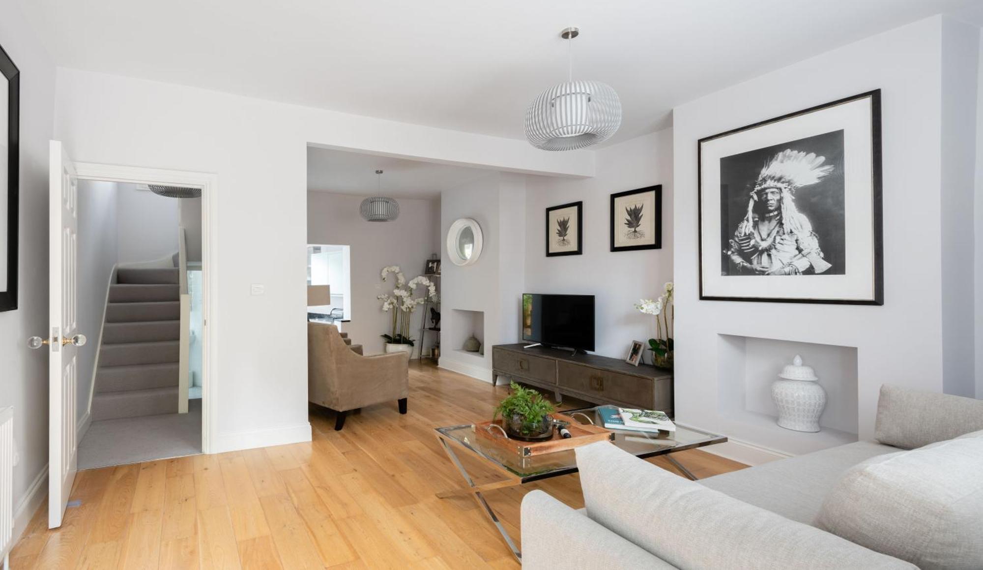 The Chelsea By Hok Living Londres