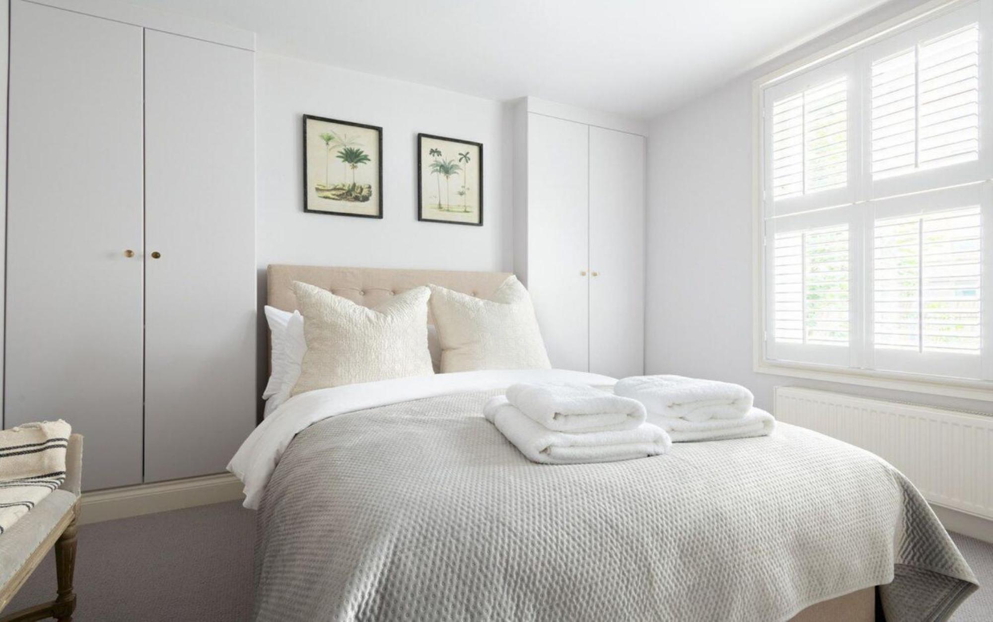 Casa de férias The Chelsea By Hok Living *