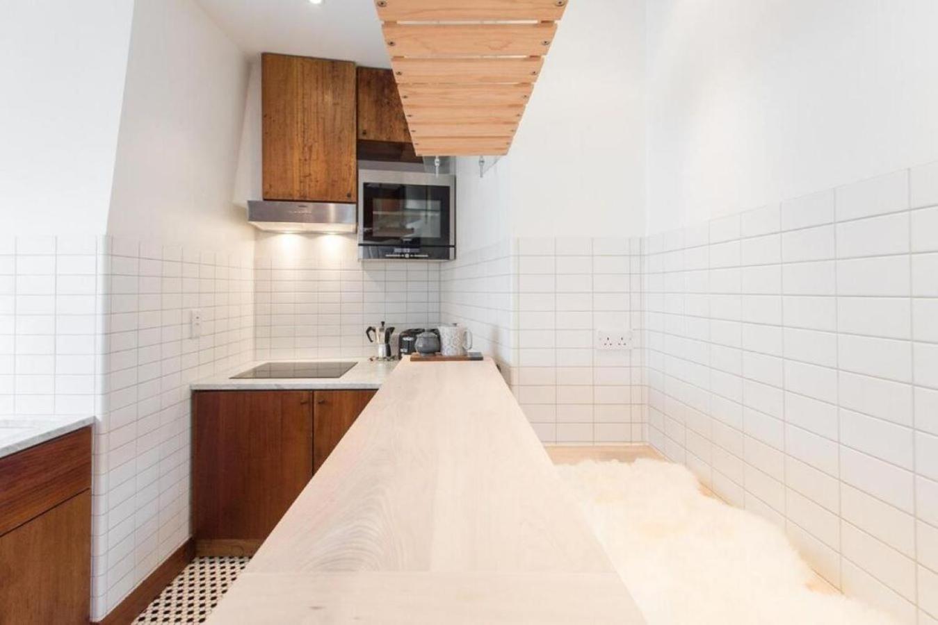 The Leicester Square By Hok Living *