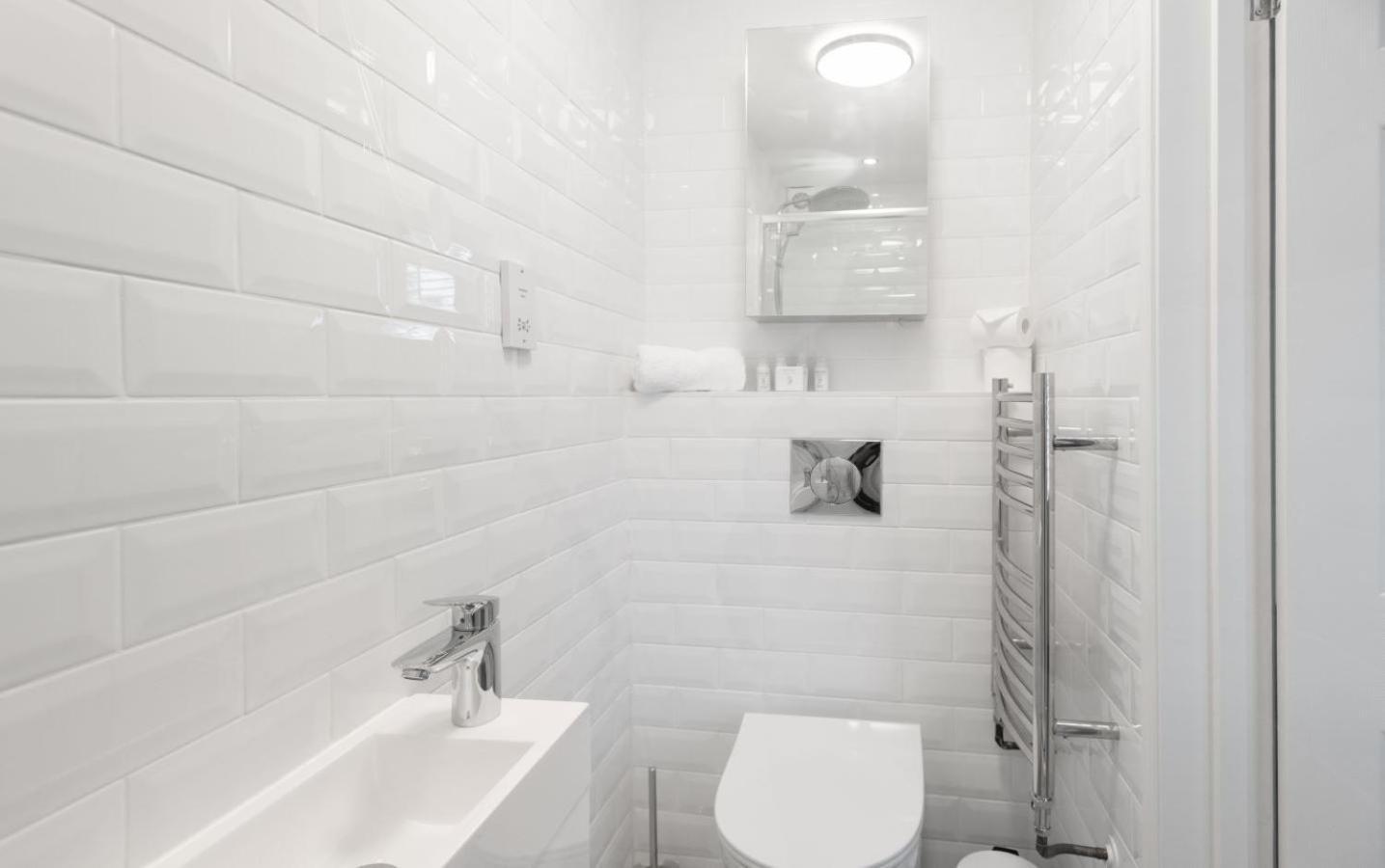 Casa de férias The Chelsea By Hok Living Londres