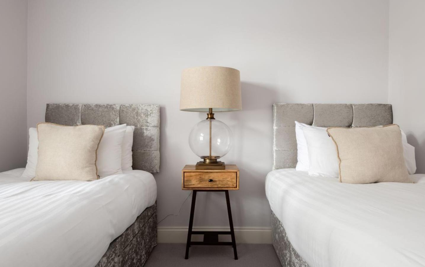 The Chelsea By Hok Living * Londres