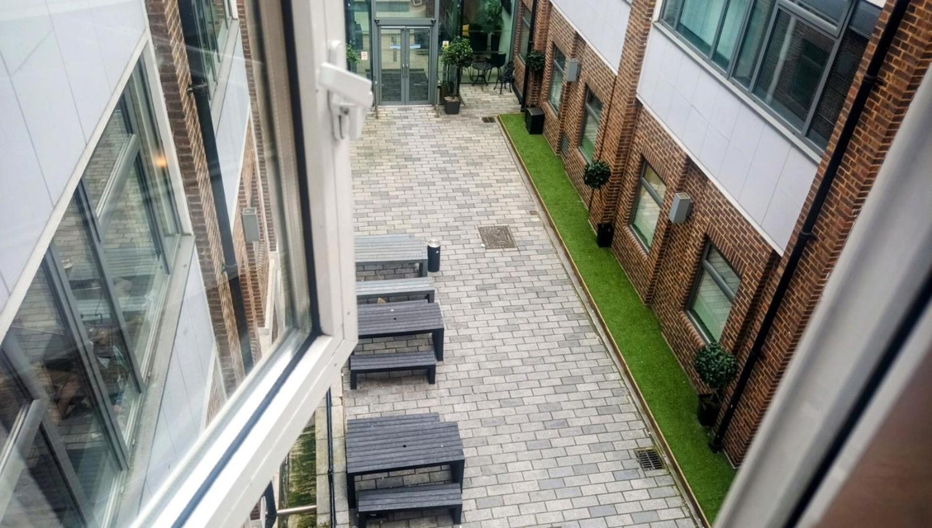 Gorgeous Flatb Liverpool St Station Hospedagem domiciliar *