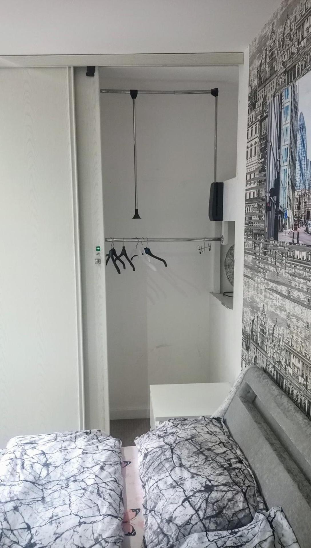 Hospedagem domiciliar Gorgeous Flatb Liverpool St Station *