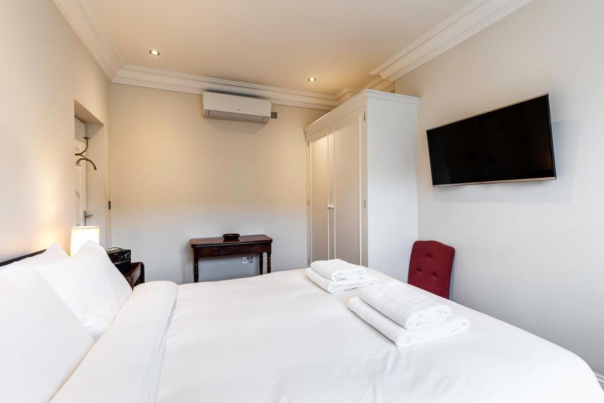1br Chic Covent Garden Retreat Appartement Londres