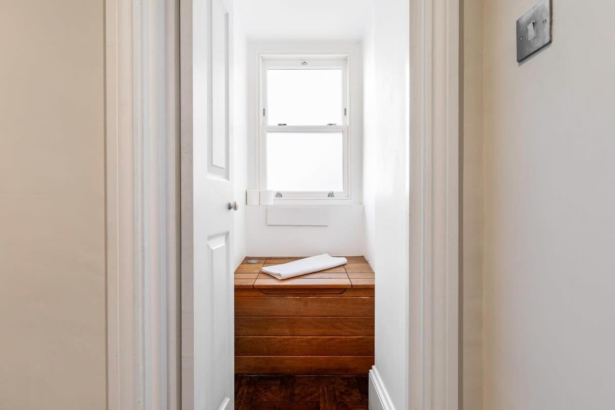 1br Chic Covent Garden Retreat Appartement *