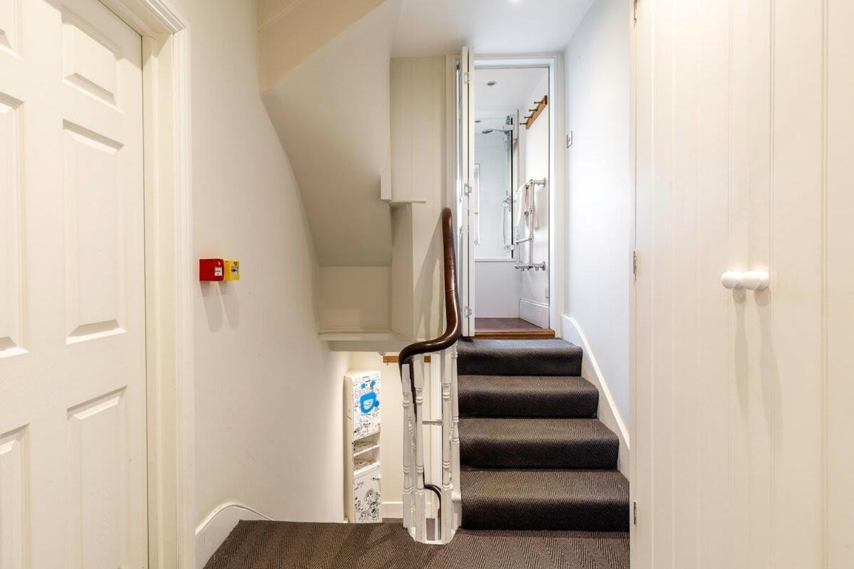Appartement 1br Chic Covent Garden Retreat Londres