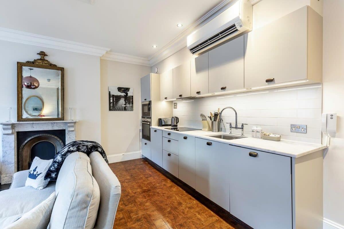 Appartement 1br Chic Covent Garden Retreat *