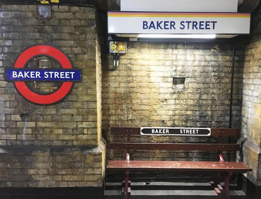 Gloucester Place/marylebone Londres