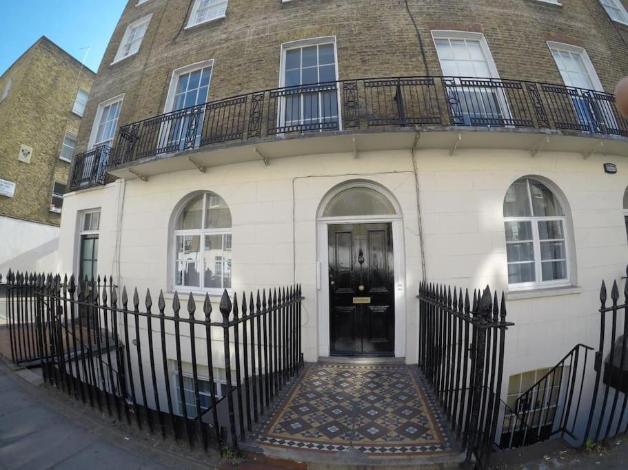 Apartamento Gloucester Place/marylebone *