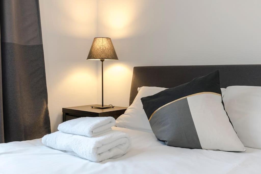 Apartamento Gloucester Place/marylebone Londres
