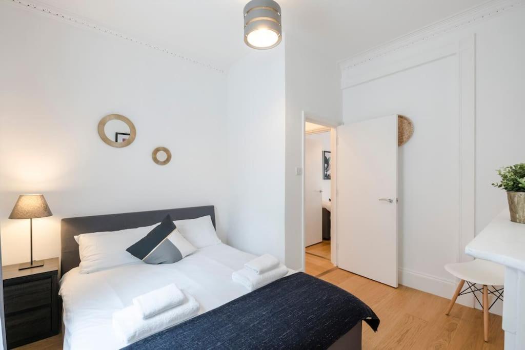 Apartamento Gloucester Place/marylebone