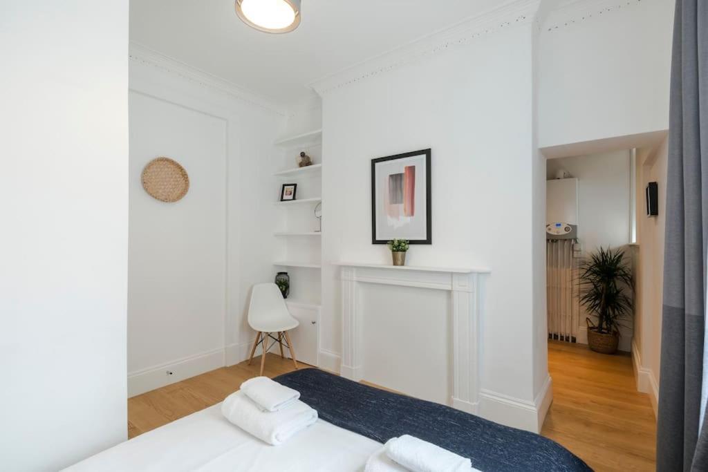 Gloucester Place/marylebone Apartamento Londres