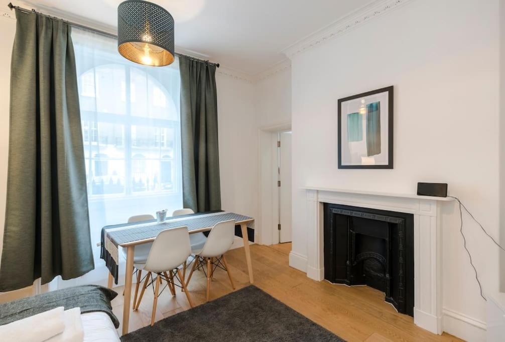 Apartamento Gloucester Place/marylebone *