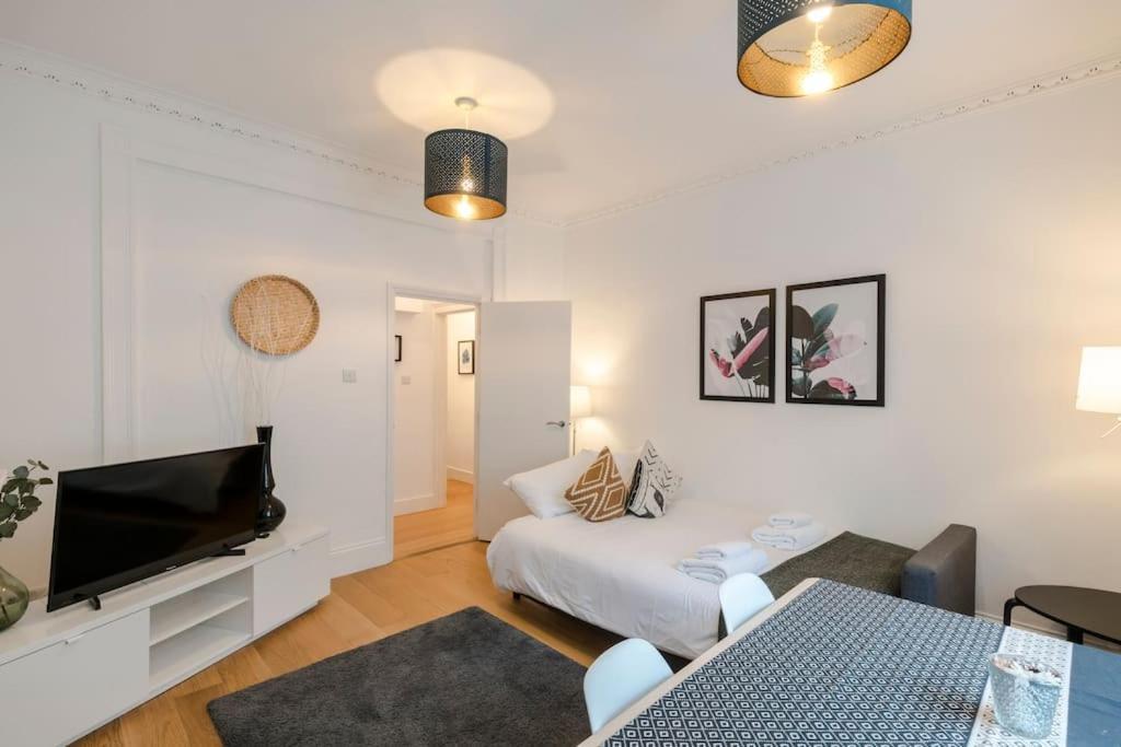 Gloucester Place/marylebone Apartamento *