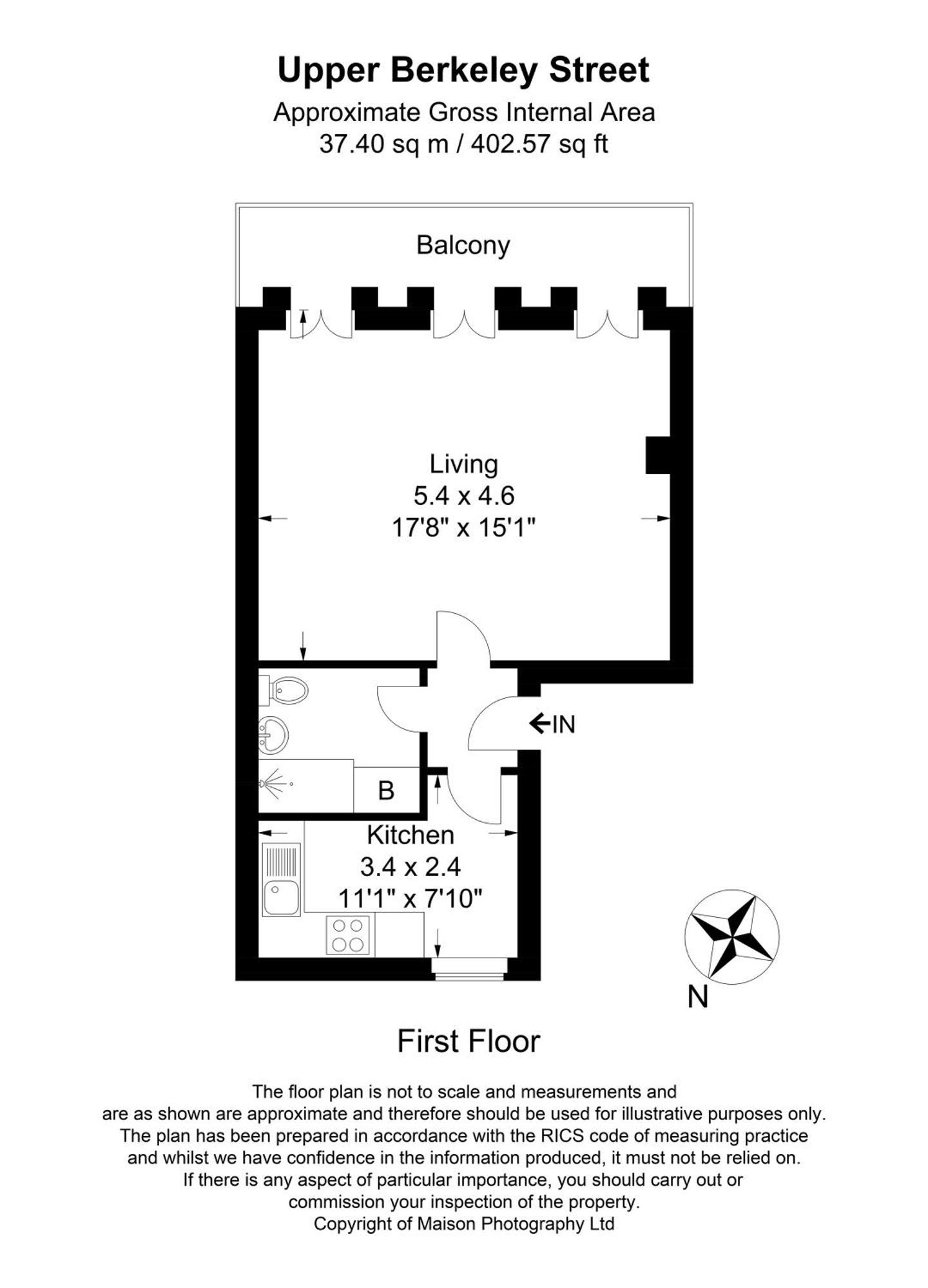 Apartamento Exclusive Mayfair Londres