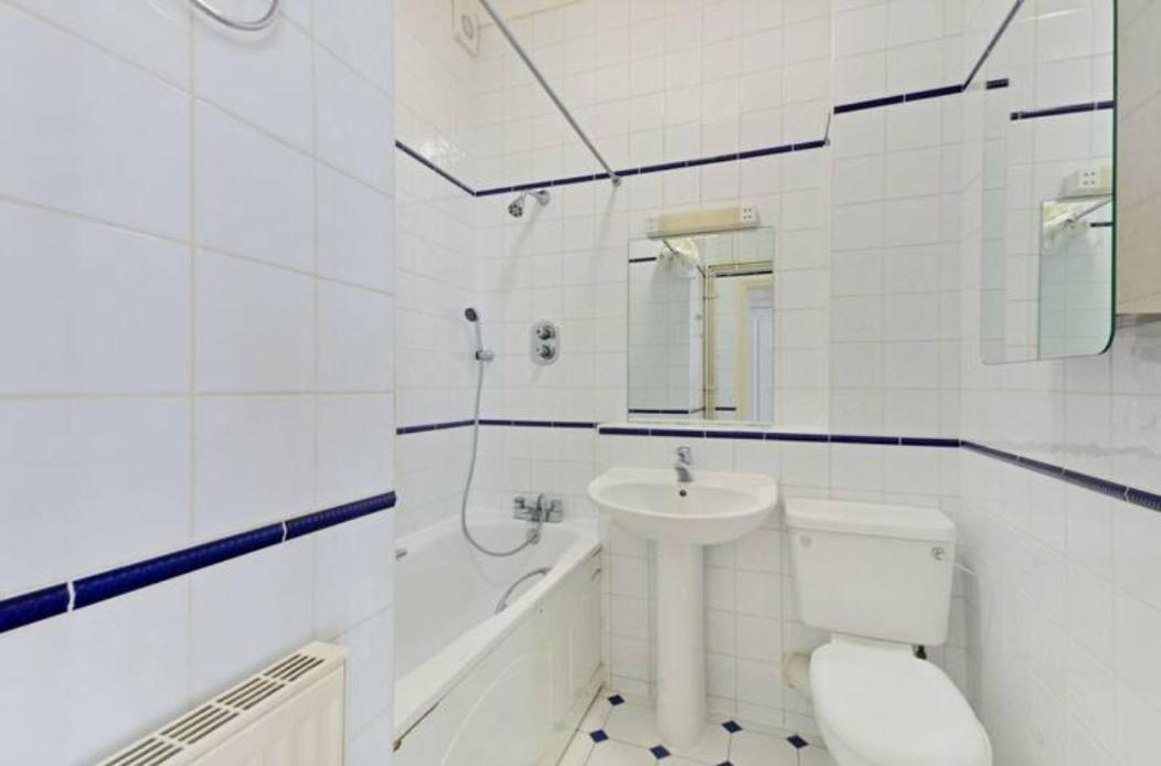 Apartamento Exclusive Mayfair