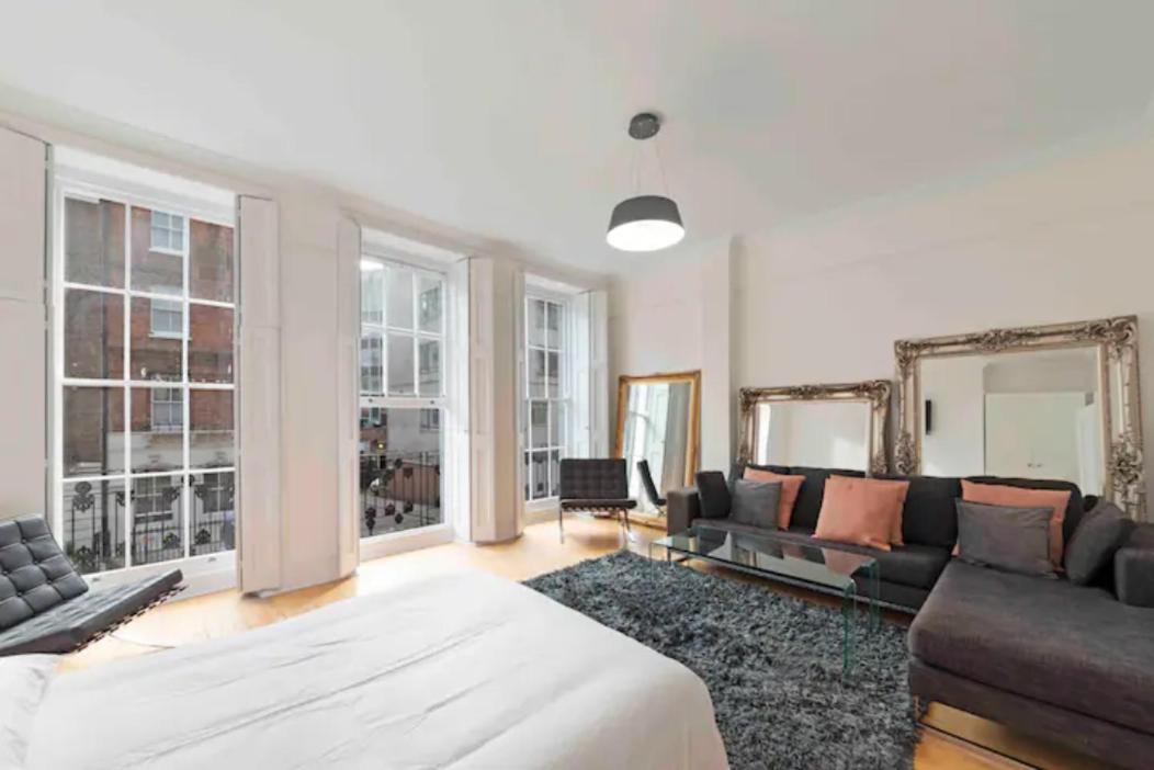 Exclusive Mayfair Apartamento Londres