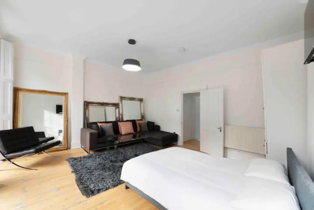 Exclusive Mayfair Londres