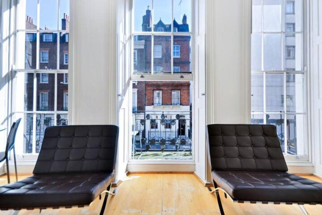 Apartamento Exclusive Mayfair *