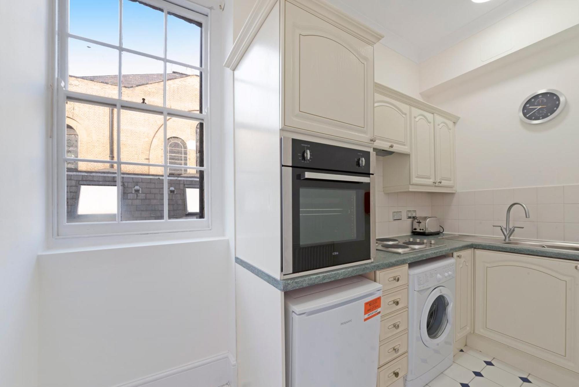 Exclusive Mayfair Apartamento Londres