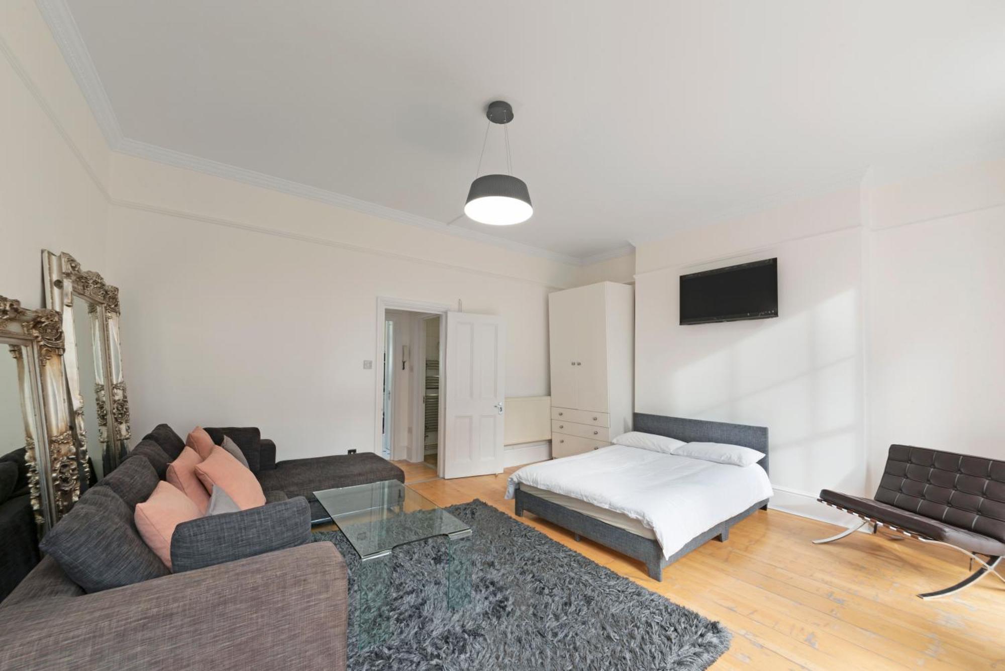 Exclusive Mayfair Londres